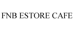 fnb estore cafe