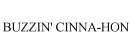 buzzin' cinna-hon