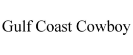 gulf coast cowboy