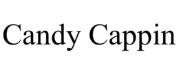 candy cappin