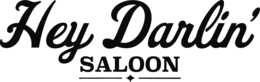 hey darlin' saloon