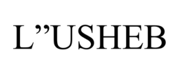 l”usheb