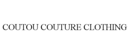 coutou couture clothing