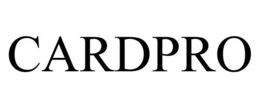 cardpro