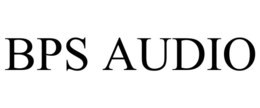 bps audio