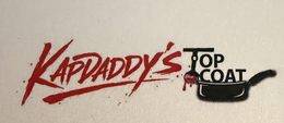 kapdaddy's topcoat