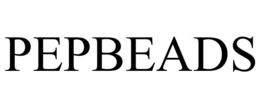 pepbeads