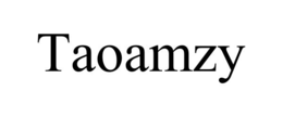 taoamzy