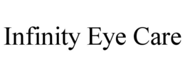 infinity eye care