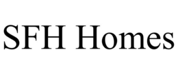 sfh homes