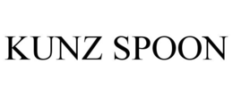 kunz spoon