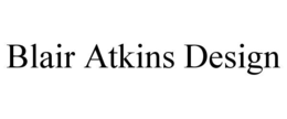 blair atkins design