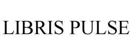 libris pulse