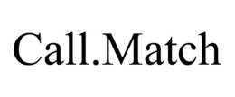 call.match