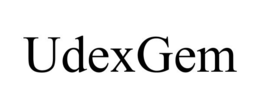 udexgem