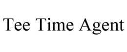 tee time agent