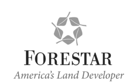 forestar america's land developer