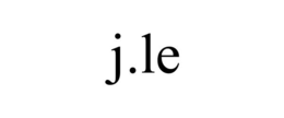 j.le