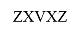 zxvxz