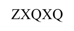 zxqxq