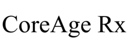 coreage rx