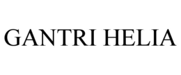 gantri helia