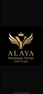 alaya himalayan shilajit gold grade