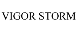 vigor storm