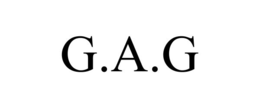 g.a.g