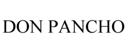 don pancho