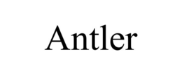 antler