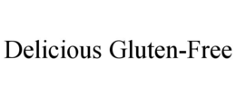 delicious gluten-free