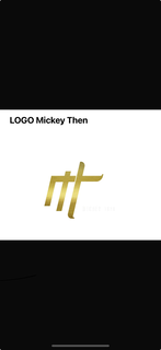 mickey then