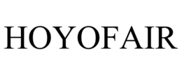 hoyofair