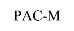 pac-m