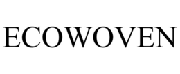ecowoven