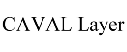caval layer