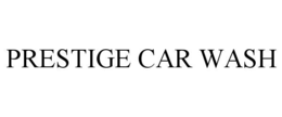 prestige car wash