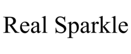 real sparkle