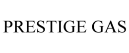 prestige gas