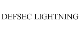 defsec lightning