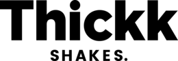 thickk shakes.