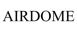 airdome