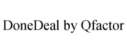 donedeal by qfactor