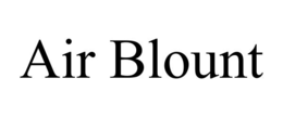 air blount