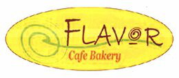 flavor cafe bakery