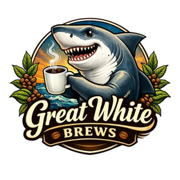 great white brews