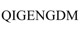 qigengdm