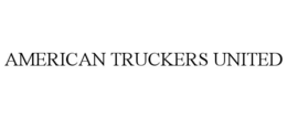 american truckers united