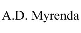 a.d. myrenda
